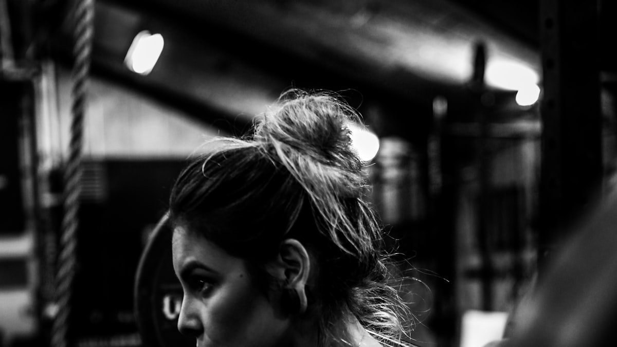 Creatine for women: does it do anything for your skin?