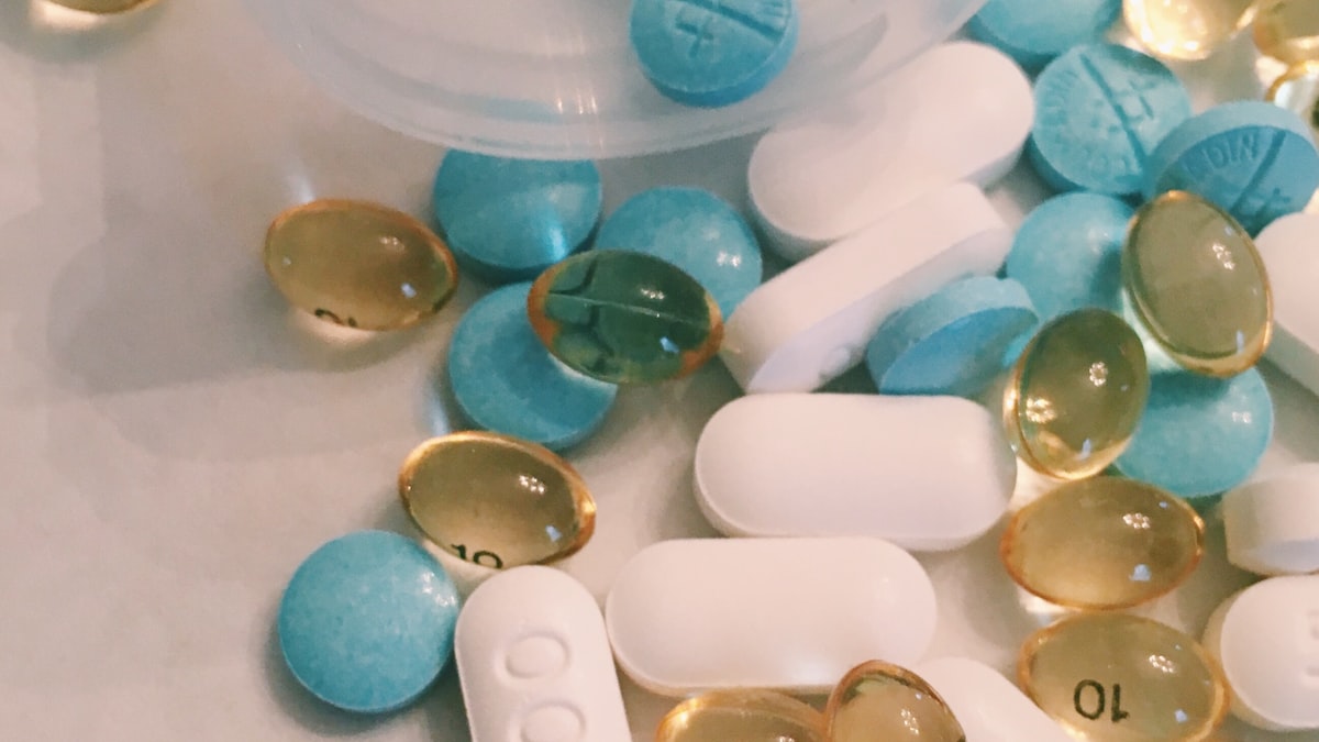 Vitamin B12 and your skin
