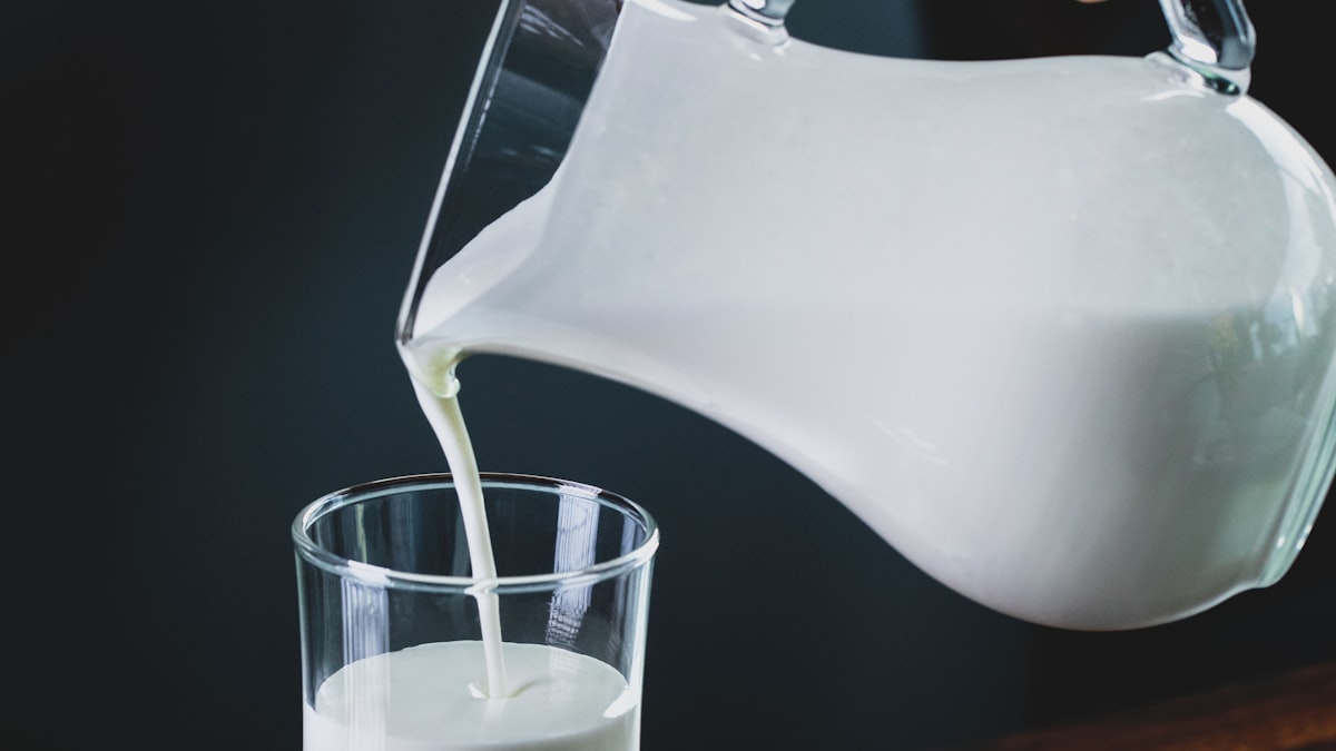 Dairy and adult acne: what the research actually shows
